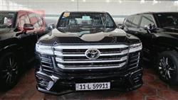 تۆیۆتا لاند کروزەر